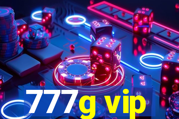 777g vip